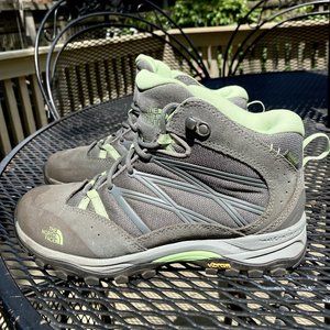 The North Face Hiking Shoes